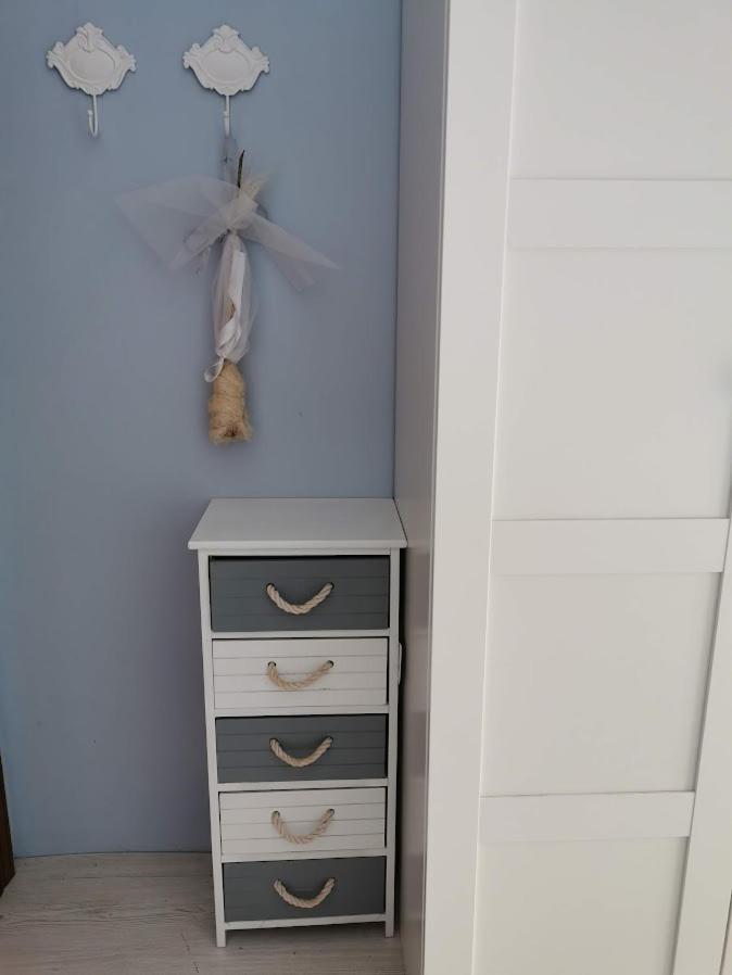 La Casa Di Gim Appartement Lugo  Buitenkant foto