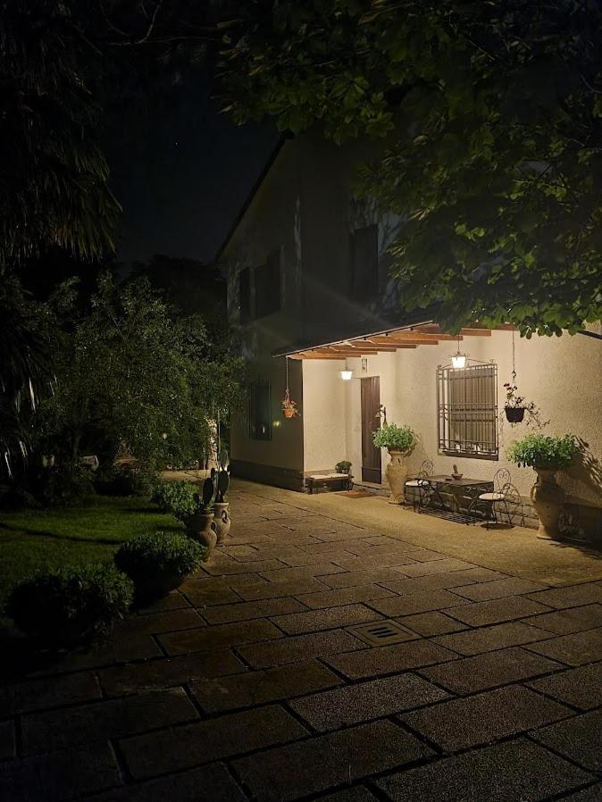 La Casa Di Gim Appartement Lugo  Buitenkant foto
