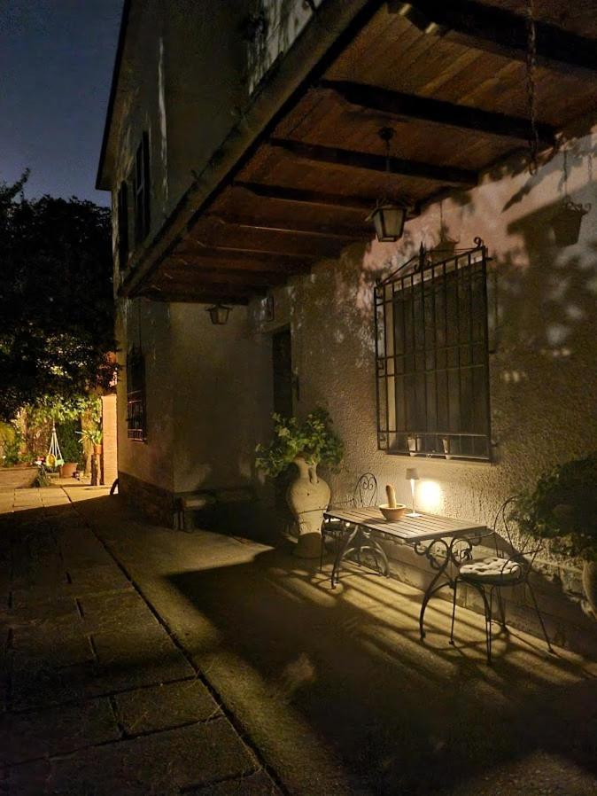 La Casa Di Gim Appartement Lugo  Buitenkant foto