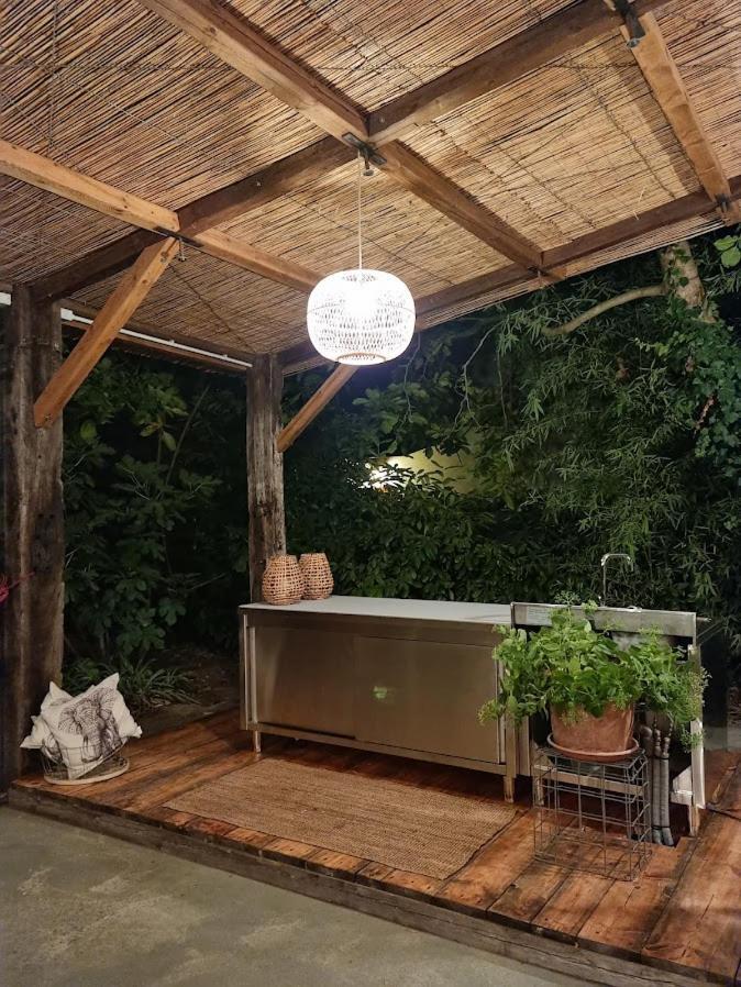 La Casa Di Gim Appartement Lugo  Buitenkant foto